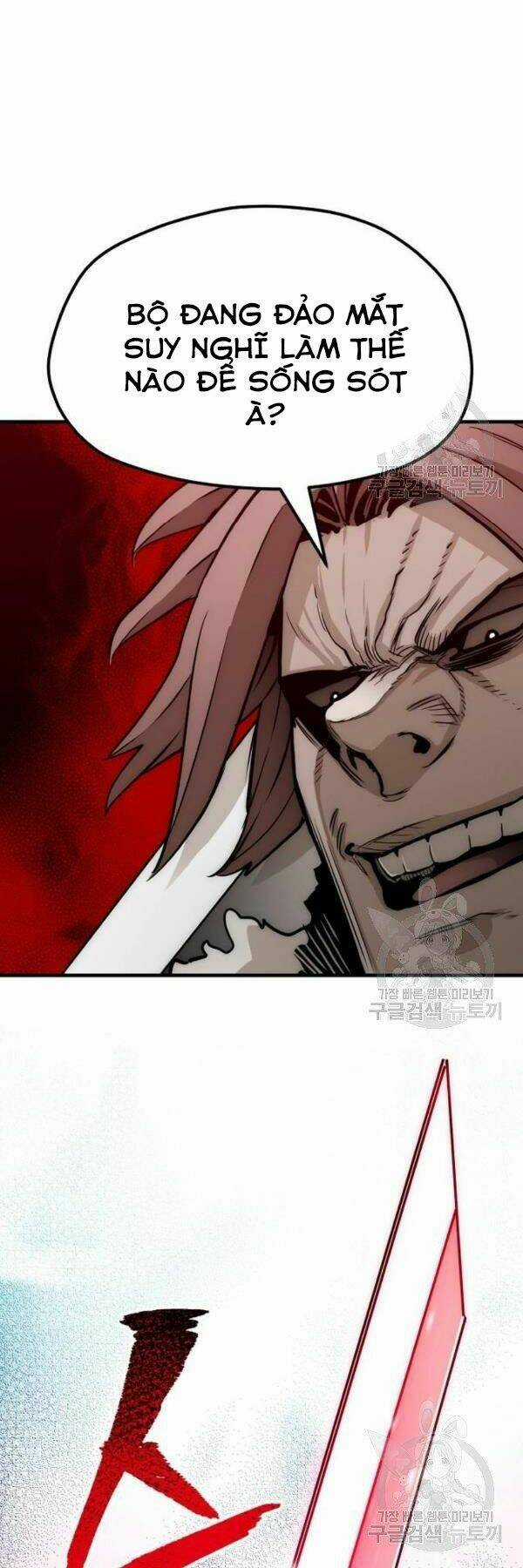 Thiên Ma Phi Thăng Truyện Chapter 24 trang 73