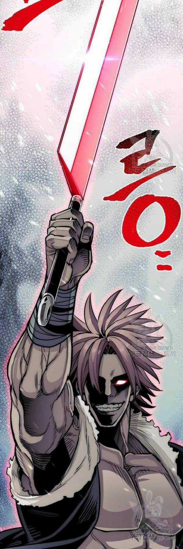 Thiên Ma Phi Thăng Truyện Chapter 24 trang 74