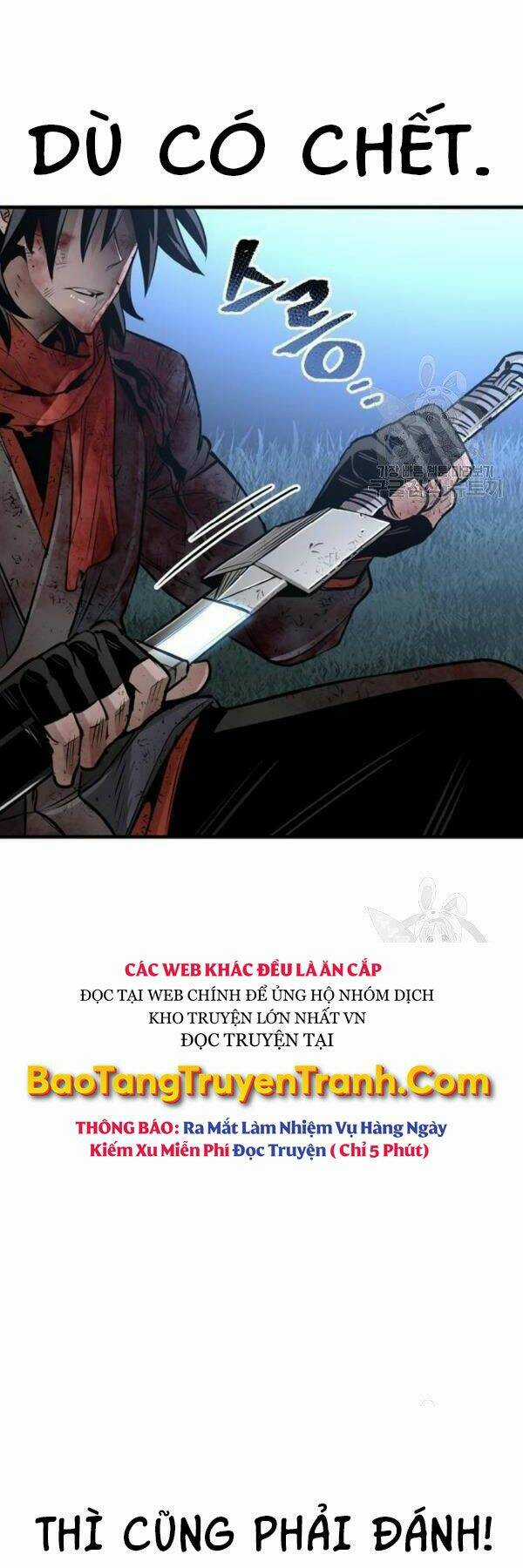 Thiên Ma Phi Thăng Truyện Chapter 24 trang 77