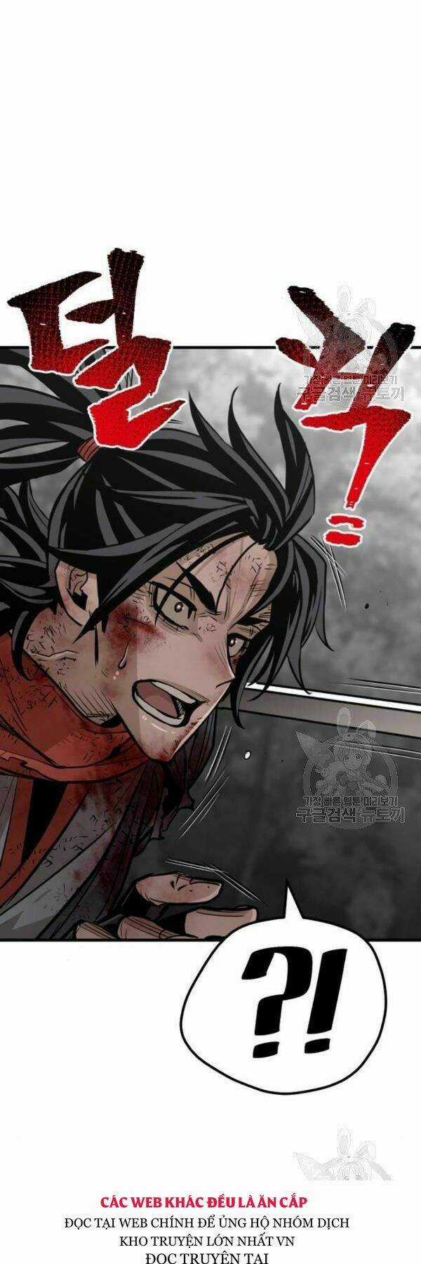 Thiên Ma Phi Thăng Truyện Chapter 24 trang 80