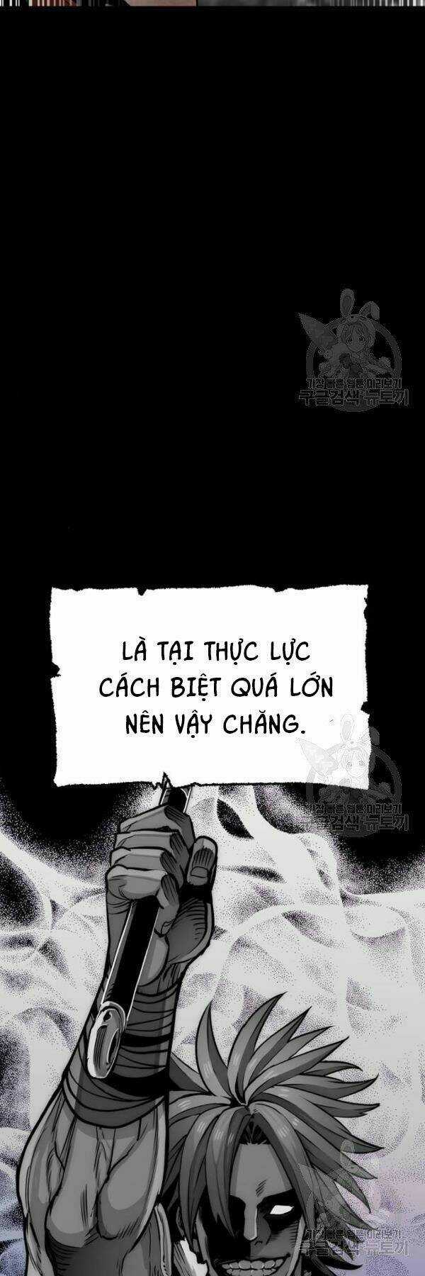 Thiên Ma Phi Thăng Truyện Chapter 24 trang 82