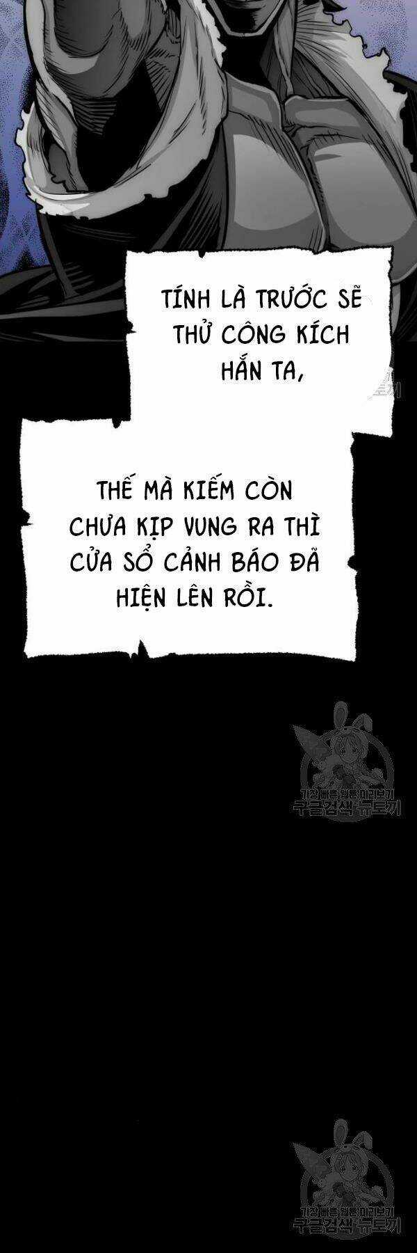 Thiên Ma Phi Thăng Truyện Chapter 24 trang 83