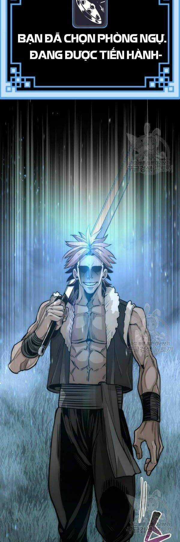 Thiên Ma Phi Thăng Truyện Chapter 24 trang 85