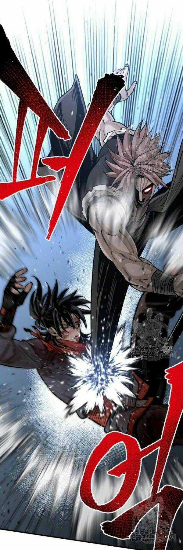 Thiên Ma Phi Thăng Truyện Chapter 24 trang 91