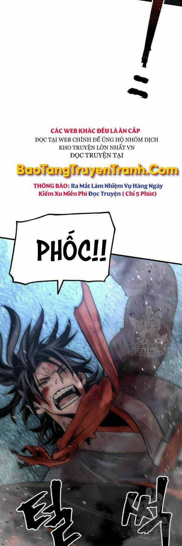 Thiên Ma Phi Thăng Truyện Chapter 24 trang 92