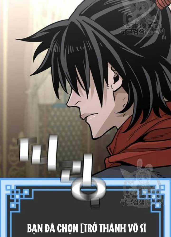 Thiên Ma Phi Thăng Truyện Chapter 25 trang 134