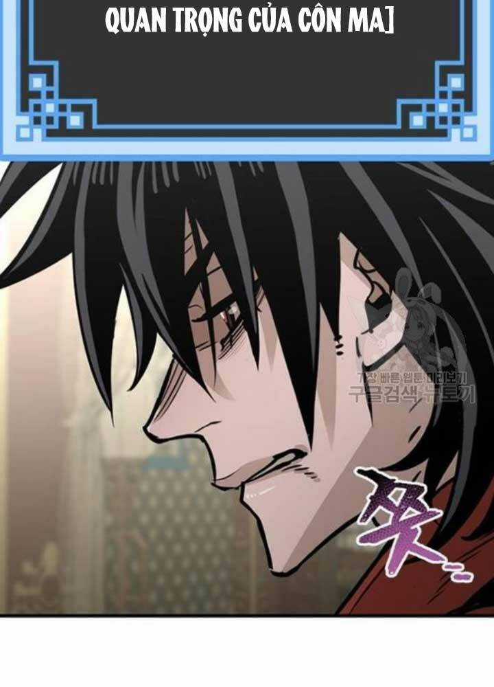 Thiên Ma Phi Thăng Truyện Chapter 25 trang 135