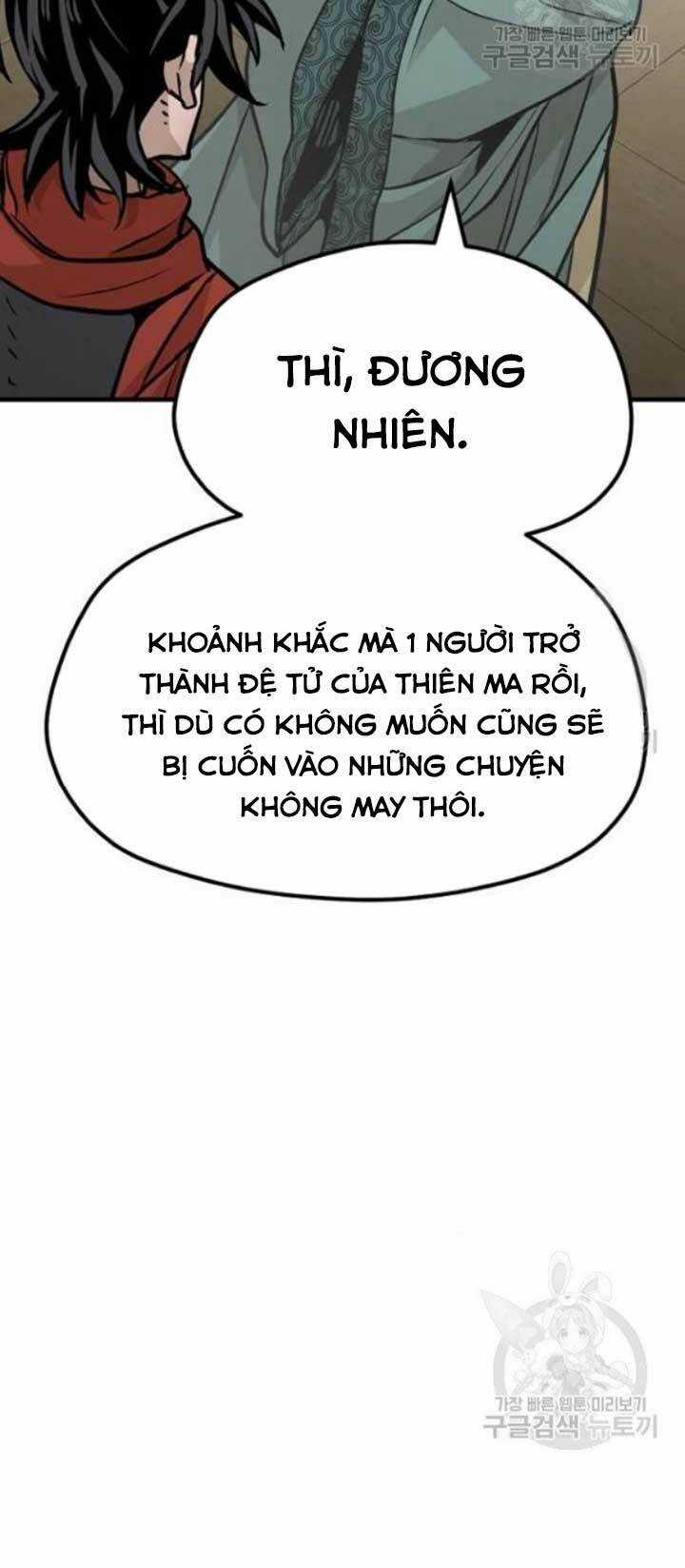 Thiên Ma Phi Thăng Truyện Chapter 25 trang 161