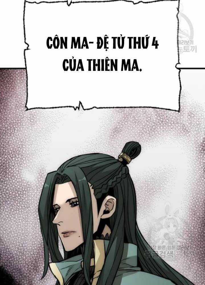 Thiên Ma Phi Thăng Truyện Chapter 25 trang 166