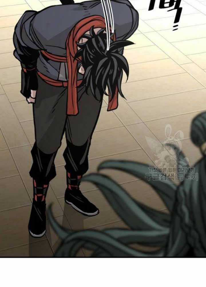 Thiên Ma Phi Thăng Truyện Chapter 25 trang 185