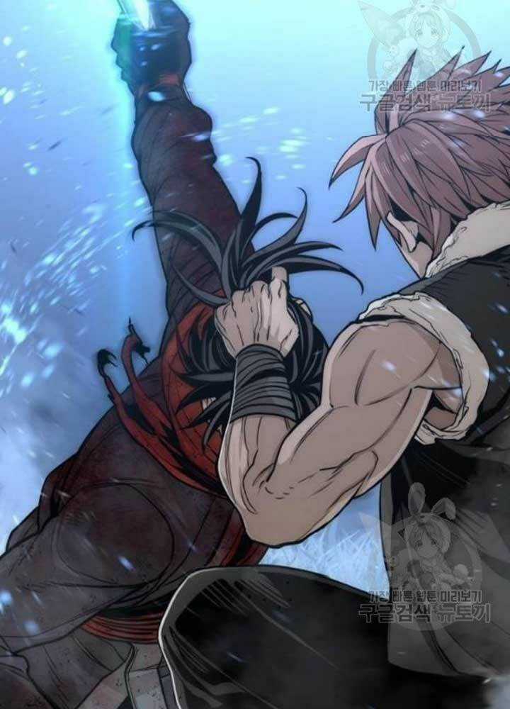 Thiên Ma Phi Thăng Truyện Chapter 25 trang 19