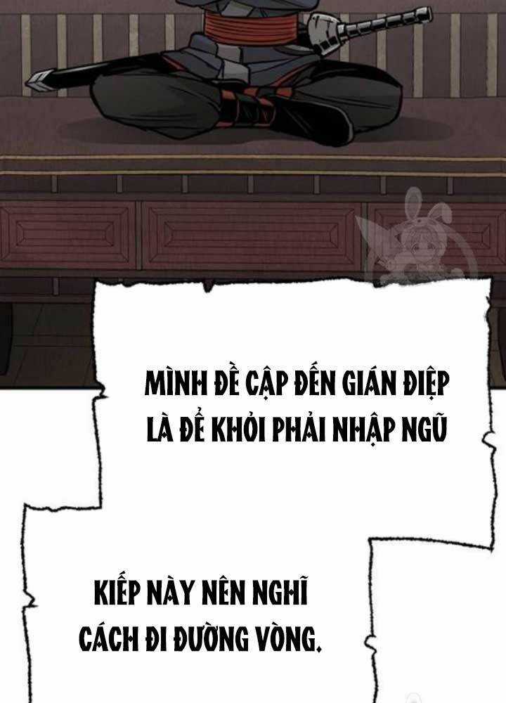 Thiên Ma Phi Thăng Truyện Chapter 25 trang 191