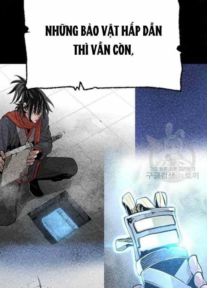 Thiên Ma Phi Thăng Truyện Chapter 25 trang 193