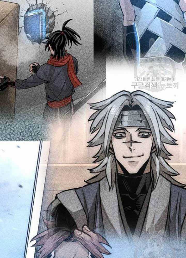 Thiên Ma Phi Thăng Truyện Chapter 25 trang 194