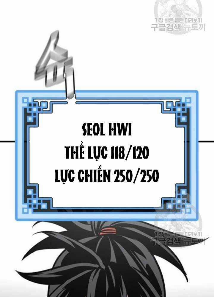 Thiên Ma Phi Thăng Truyện Chapter 25 trang 200