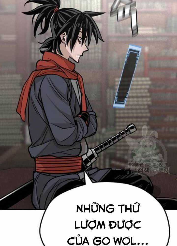 Thiên Ma Phi Thăng Truyện Chapter 25 trang 203