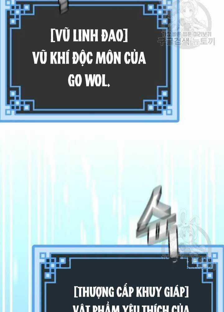 Thiên Ma Phi Thăng Truyện Chapter 25 trang 205