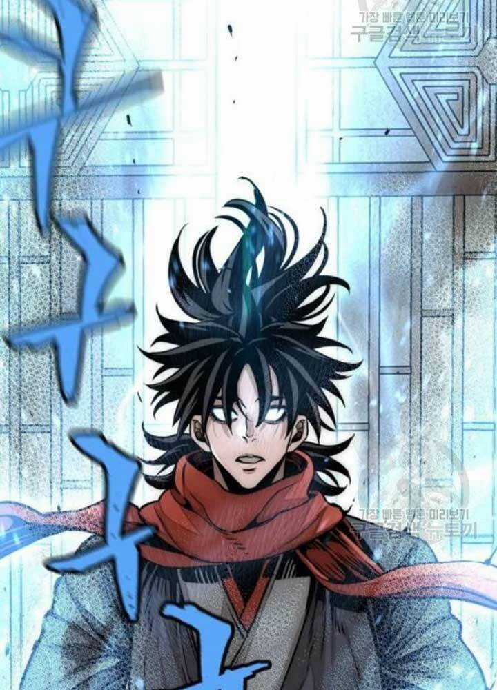 Thiên Ma Phi Thăng Truyện Chapter 25 trang 221