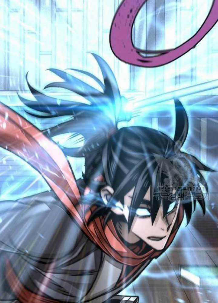 Thiên Ma Phi Thăng Truyện Chapter 25 trang 250