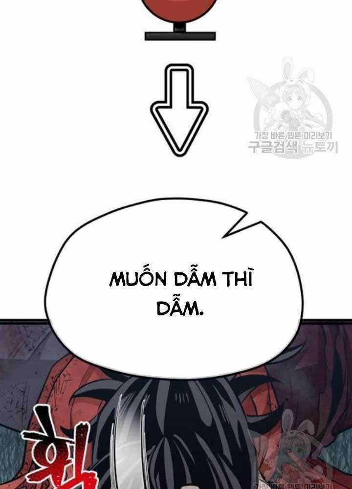 Thiên Ma Phi Thăng Truyện Chapter 25 trang 3