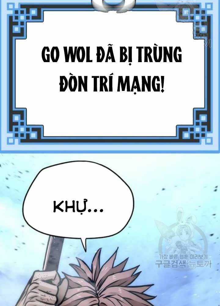 Thiên Ma Phi Thăng Truyện Chapter 25 trang 30