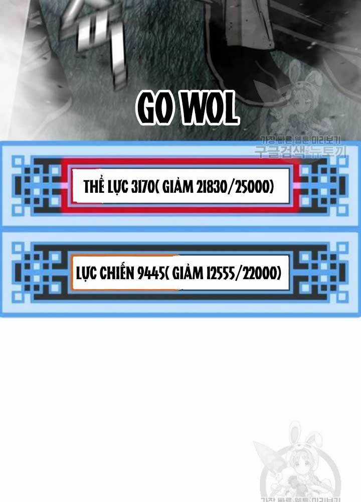 Thiên Ma Phi Thăng Truyện Chapter 25 trang 32