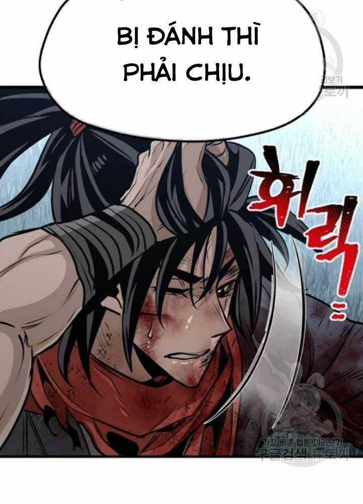 Thiên Ma Phi Thăng Truyện Chapter 25 trang 6