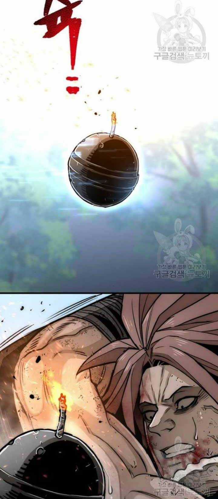 Thiên Ma Phi Thăng Truyện Chapter 25 trang 79