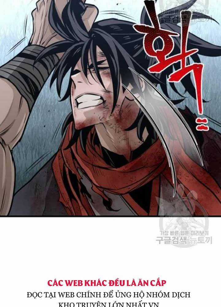 Thiên Ma Phi Thăng Truyện Chapter 25 trang 9