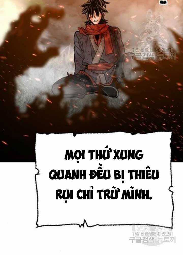Thiên Ma Phi Thăng Truyện Chapter 25 trang 92