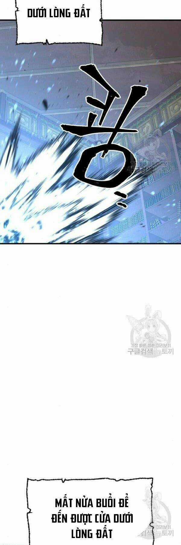 Thiên Ma Phi Thăng Truyện Chapter 26 trang 1