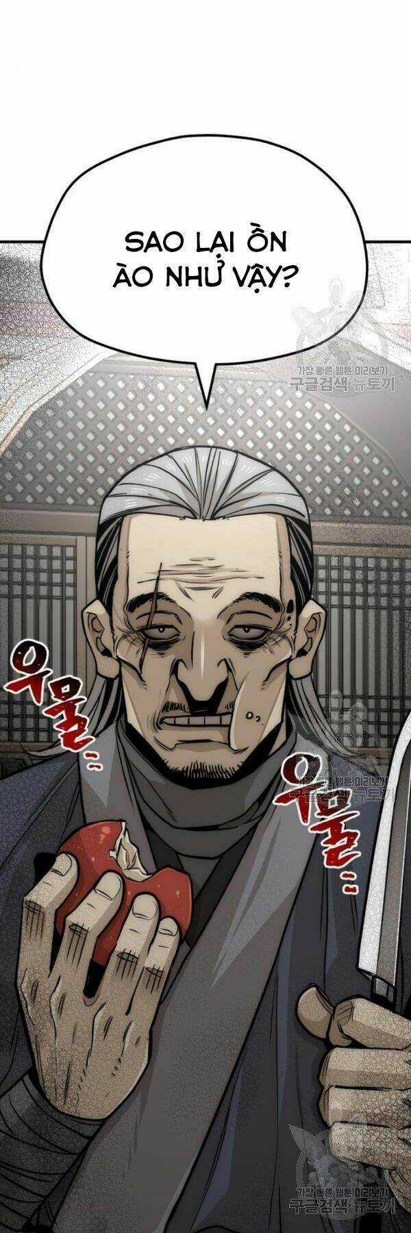 Thiên Ma Phi Thăng Truyện Chapter 26 trang 10