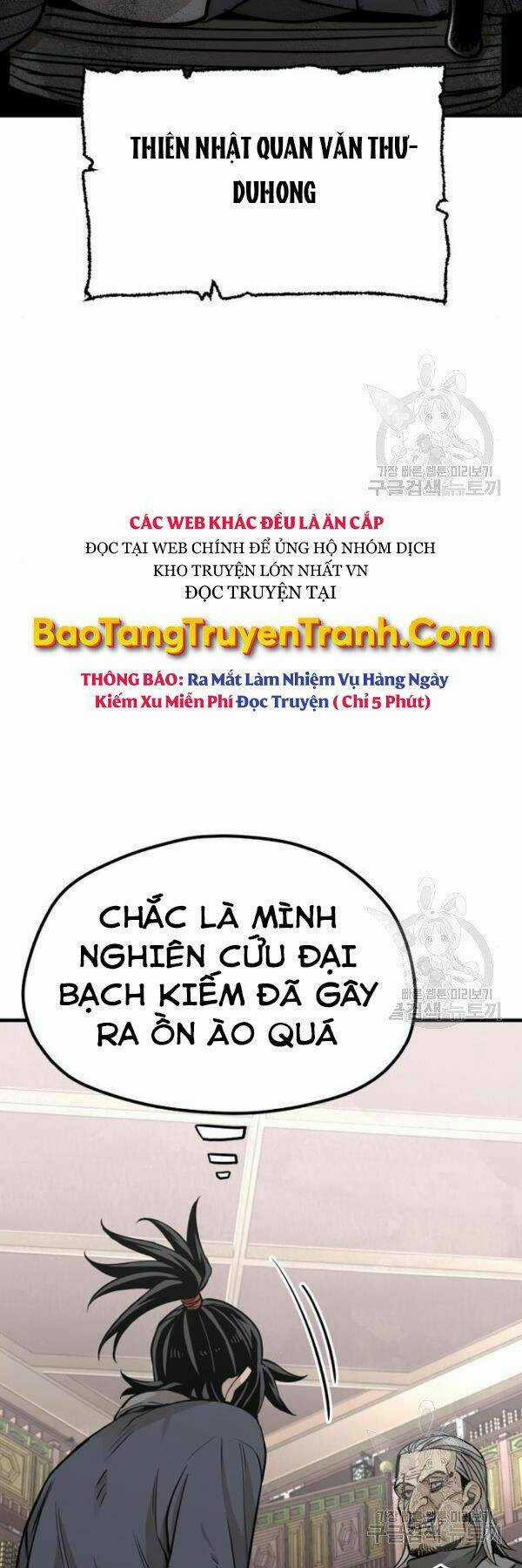 Thiên Ma Phi Thăng Truyện Chapter 26 trang 11