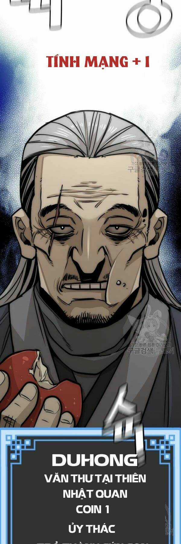 Thiên Ma Phi Thăng Truyện Chapter 26 trang 15