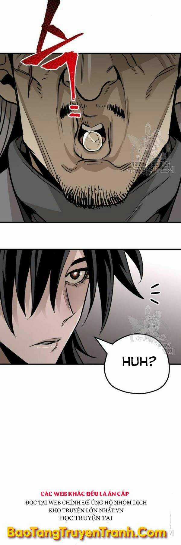 Thiên Ma Phi Thăng Truyện Chapter 26 trang 18