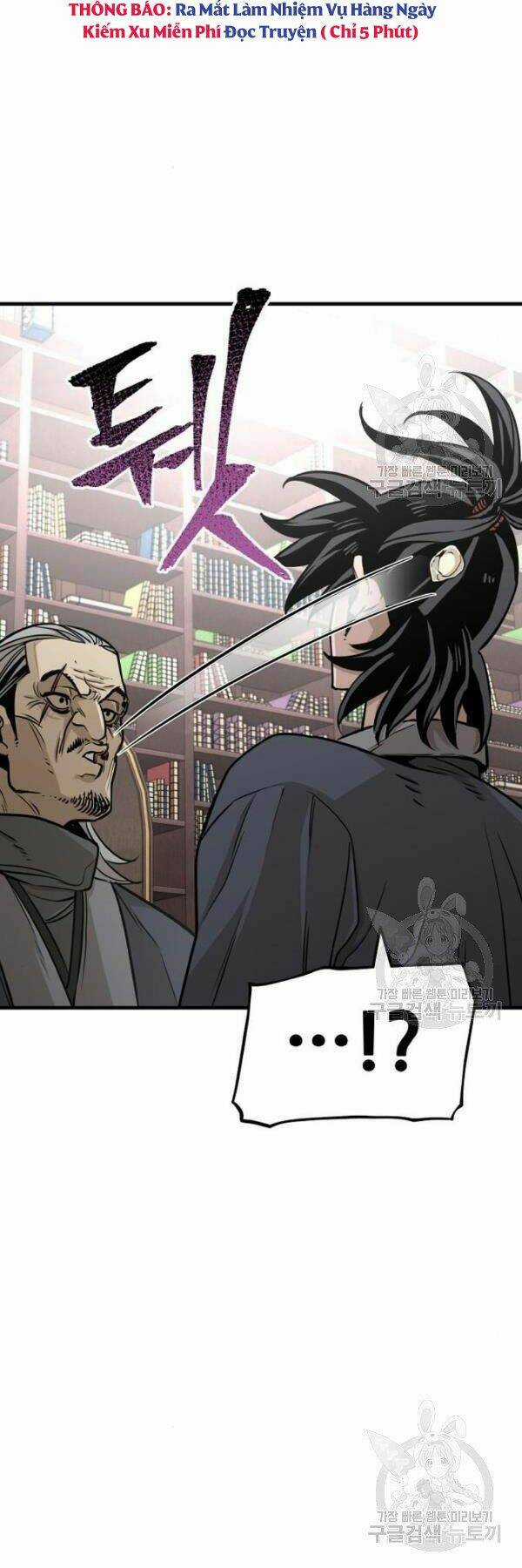 Thiên Ma Phi Thăng Truyện Chapter 26 trang 19