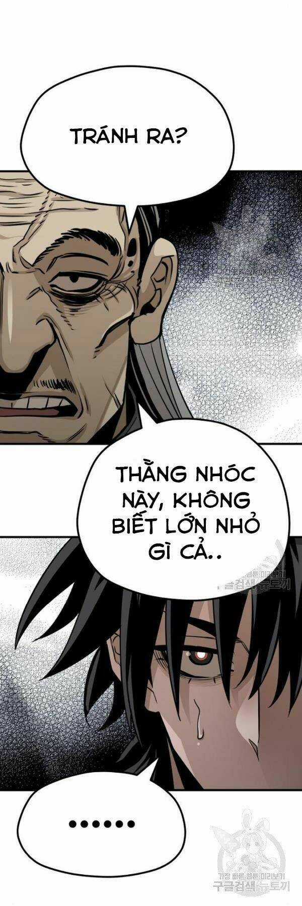 Thiên Ma Phi Thăng Truyện Chapter 26 trang 20