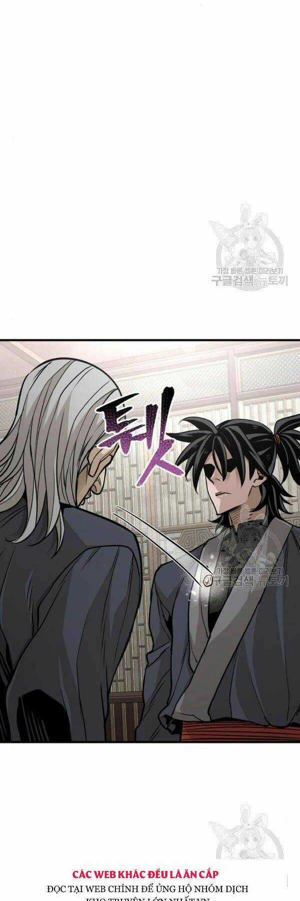 Thiên Ma Phi Thăng Truyện Chapter 26 trang 21