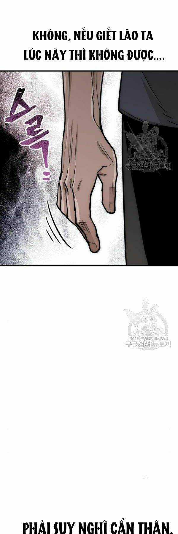 Thiên Ma Phi Thăng Truyện Chapter 26 trang 23