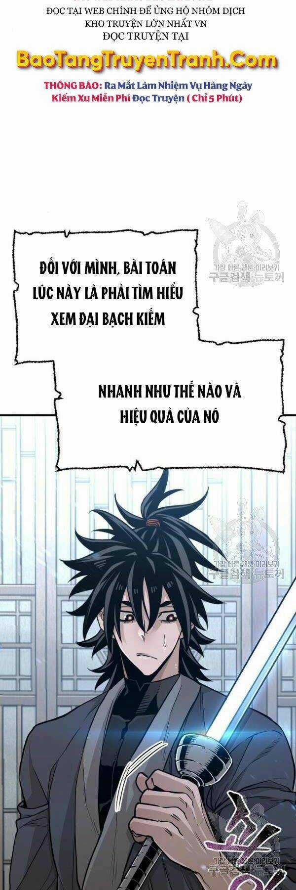 Thiên Ma Phi Thăng Truyện Chapter 26 trang 3