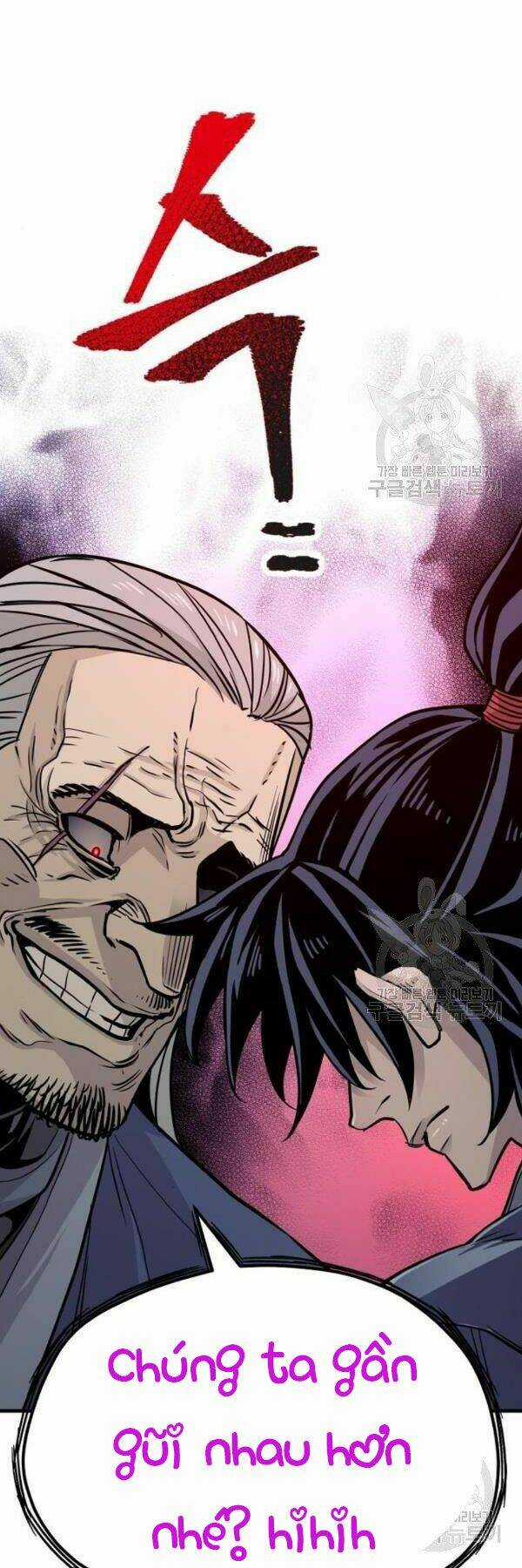 Thiên Ma Phi Thăng Truyện Chapter 26 trang 30