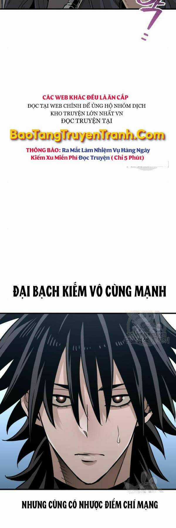 Thiên Ma Phi Thăng Truyện Chapter 26 trang 4