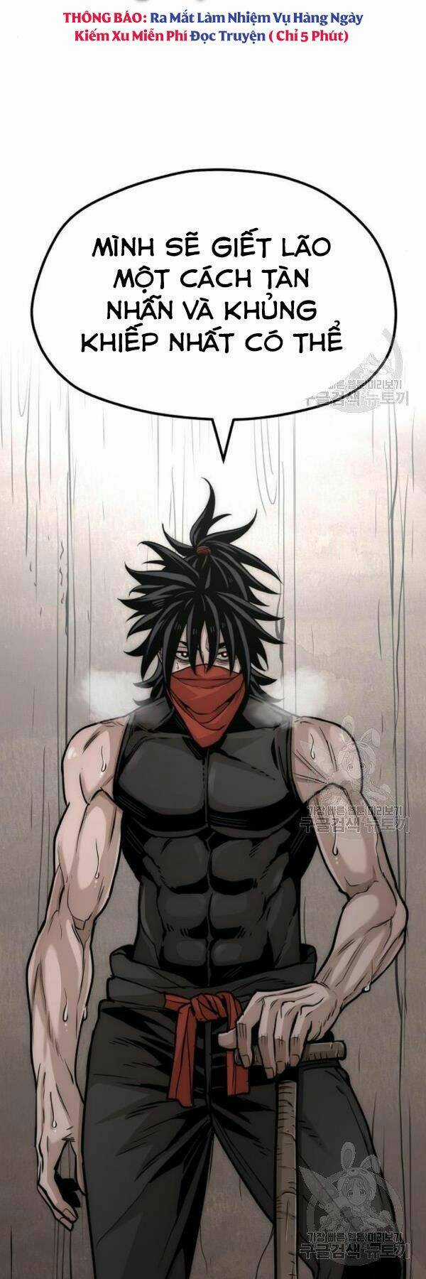 Thiên Ma Phi Thăng Truyện Chapter 26 trang 40