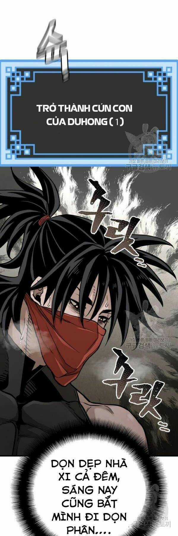 Thiên Ma Phi Thăng Truyện Chapter 26 trang 42