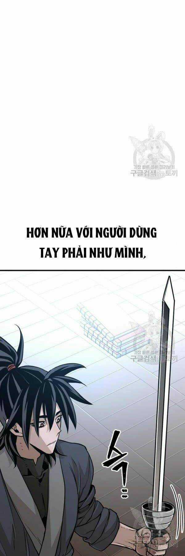 Thiên Ma Phi Thăng Truyện Chapter 26 trang 5