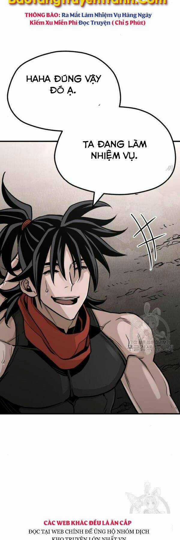 Thiên Ma Phi Thăng Truyện Chapter 26 trang 51