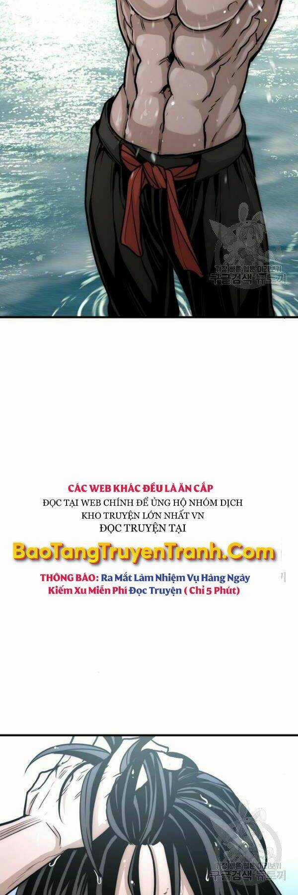 Thiên Ma Phi Thăng Truyện Chapter 26 trang 59