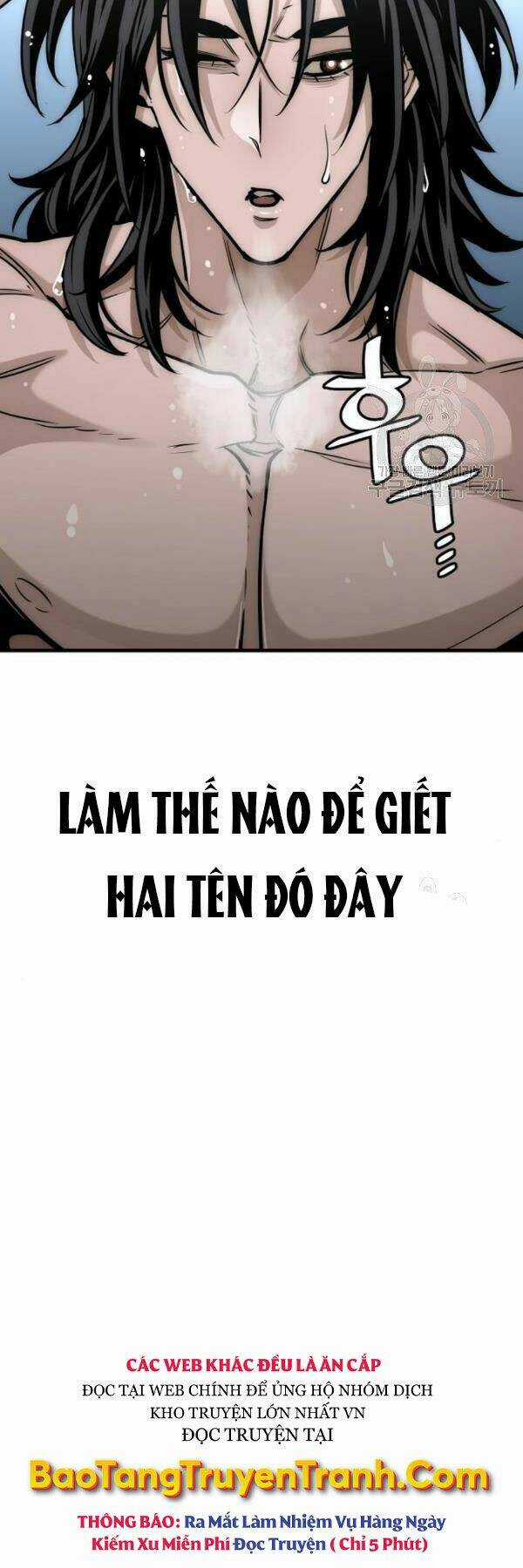 Thiên Ma Phi Thăng Truyện Chapter 26 trang 60