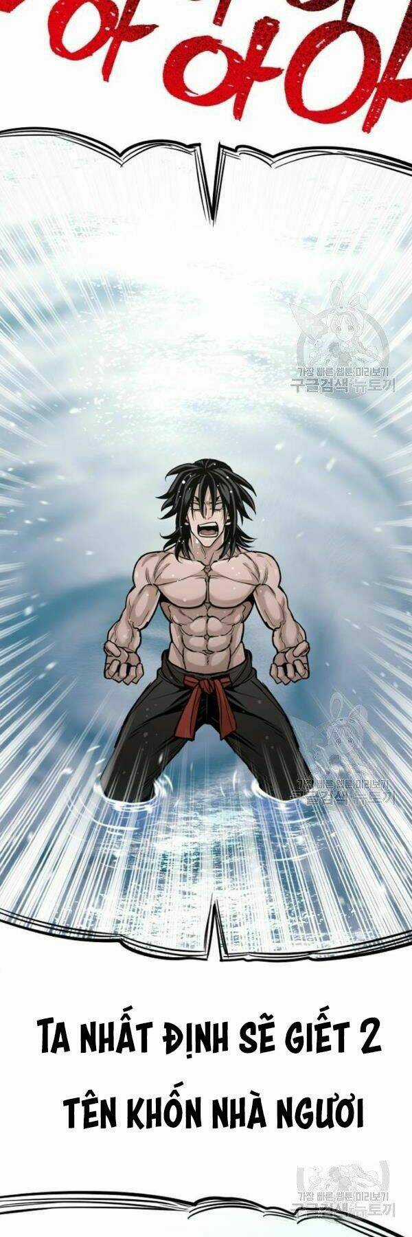 Thiên Ma Phi Thăng Truyện Chapter 26 trang 64