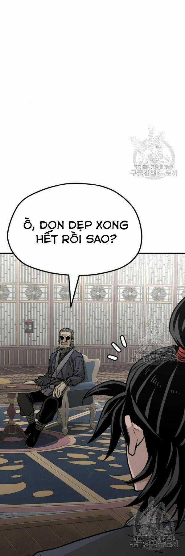 Thiên Ma Phi Thăng Truyện Chapter 26 trang 67